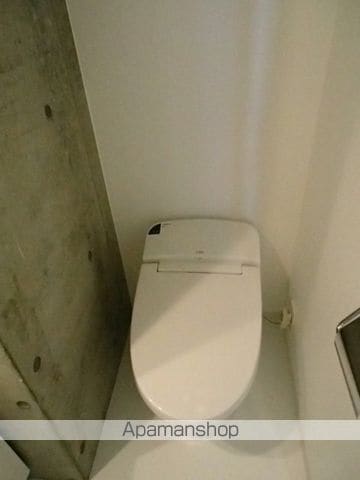 ZOOM目黒の内装写真