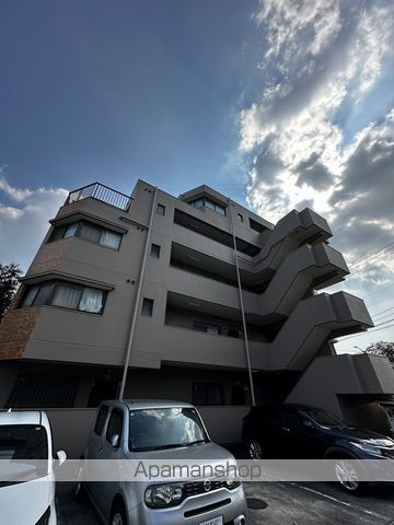 グリーンヒルズ浅井の外観写真