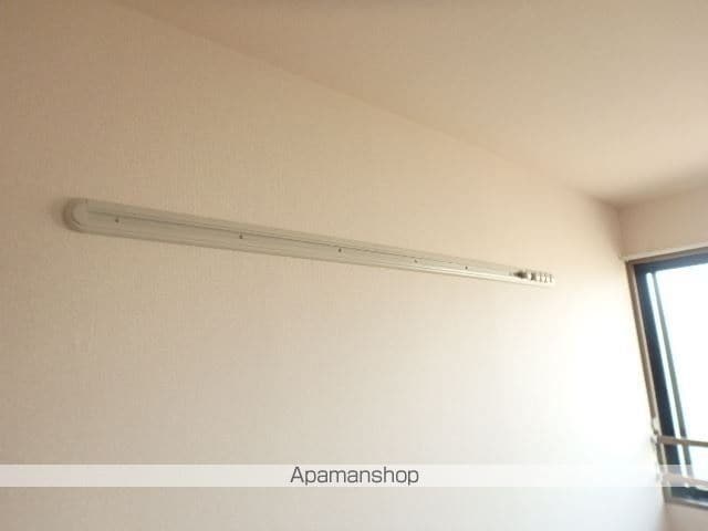 エクセルグランデの内装写真