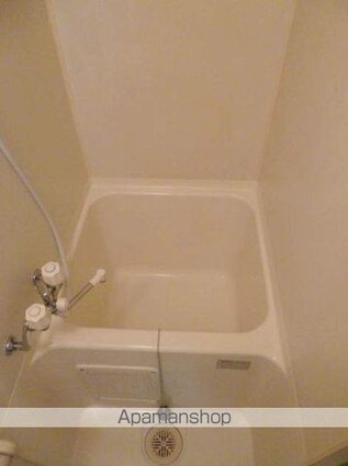 東京都杉並区阿佐谷南２丁目[1K/16.52m2]のバス