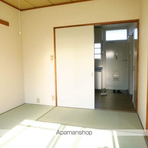 三和ハイツの内装写真