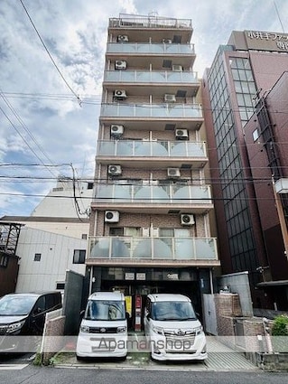 ウインドー金屋町[1R/26.07m2]の外観2