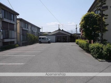 アーバンのぐちＡ[3LDK/56.32m2]の共用部5