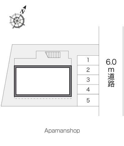 レオパレスディアコート・Ｓ 202 ｜ 千葉県印旛郡酒々井町ふじき野３丁目24-5（賃貸アパート1K・2階・19.87㎡） その13