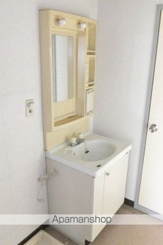 クランツハイムの内装写真