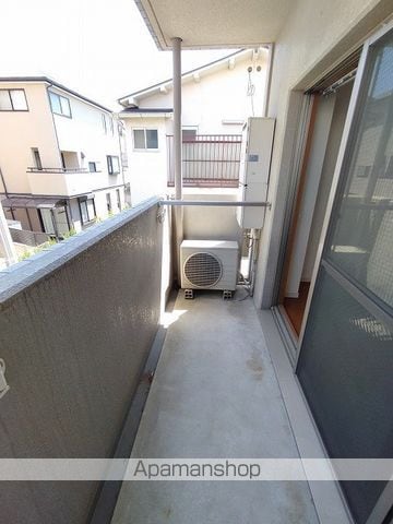 エクセル吹田の内装写真