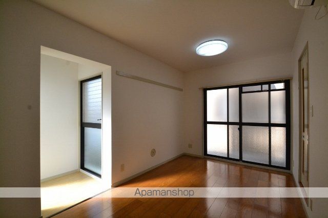 サンブリーズの内装写真