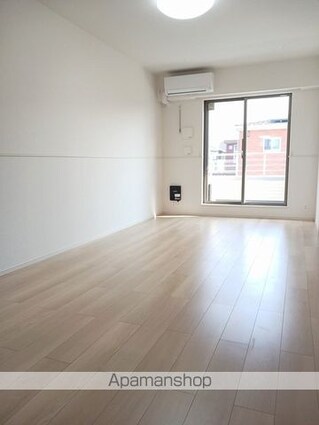 ヒカルサ市原姉ヶ崎ノース[1LDK/46.54m2]のリビング・居間