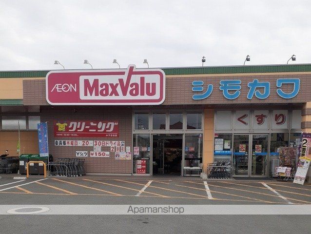 コーポシャインIIの周辺写真