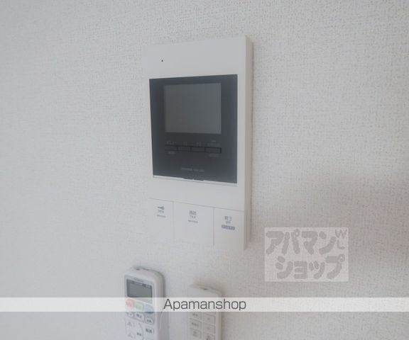 たばさはうすIIの内装写真