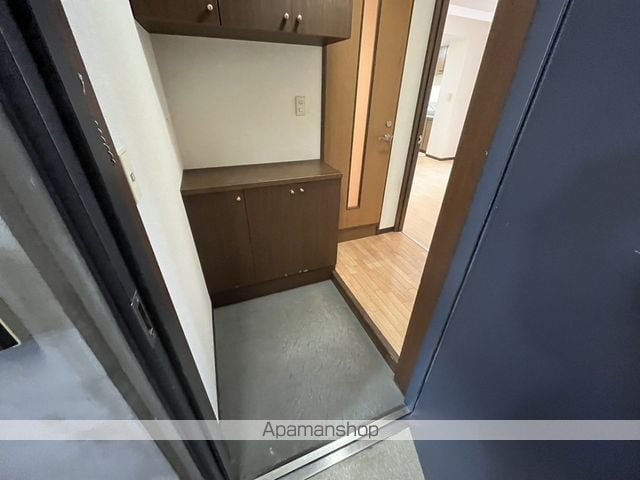 エンドレス五稜郭A棟の内装写真