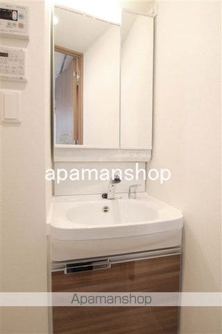 LALAPLACE阿波座駅前フェリオの内装写真