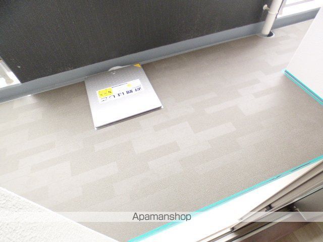 SERENITE新大阪プリエの内装写真