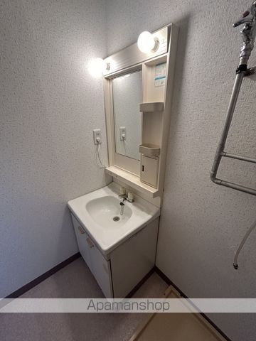 こまどりアパートの内装写真