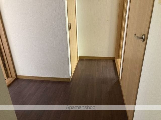 マンションライフの内装写真