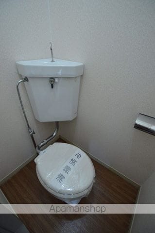エスパスホマー A棟の内装写真
