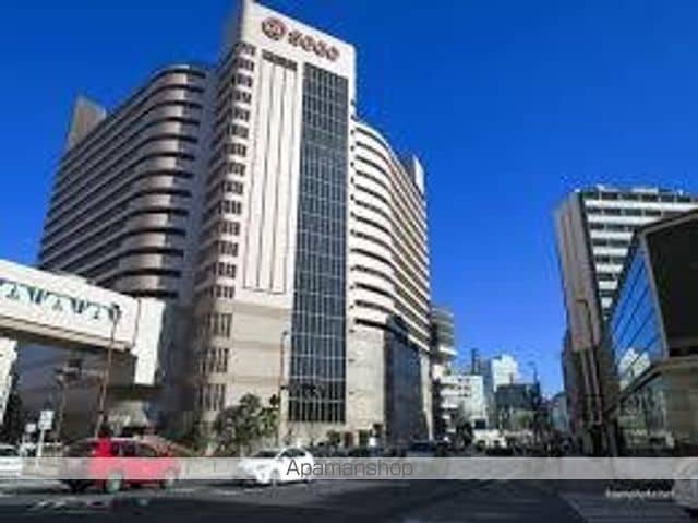 千葉都町マンションの周辺写真