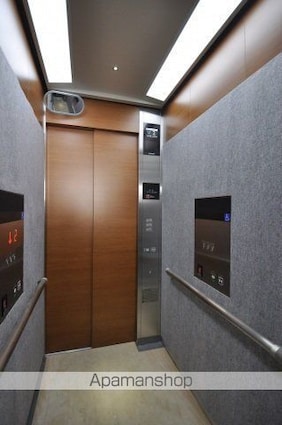 ルネス　中村橋[1K/33.6m2]の内装2