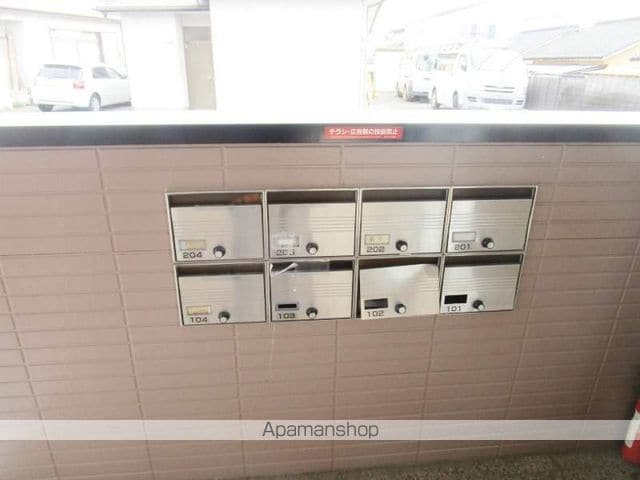 レオパレス大木館弐の外観写真