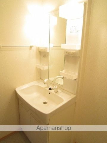 フェリーチェ Iの内装写真