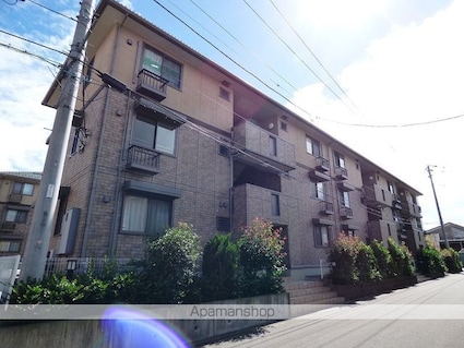 ラ　ルーナ　Ｂ[1LDK/45.24m2]の外観3