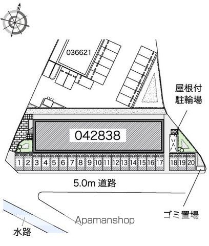 レオネクスト辛島IIのその他写真