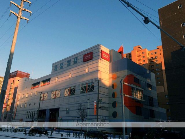 フォレスト栄弐番館の内装写真