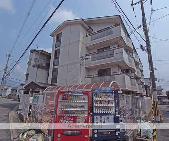 ソリュードの外観写真
