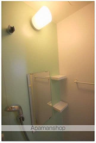 Y&RINO RESIDENCEの内装写真