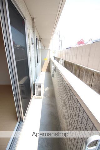 DーROOM RIAGEの内装写真