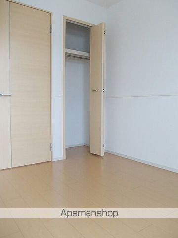 シーサイドビレッジDの内装写真