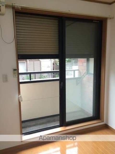 ケンズ　グランノーリ・エム[1R/26.52m2]のセキュリティ