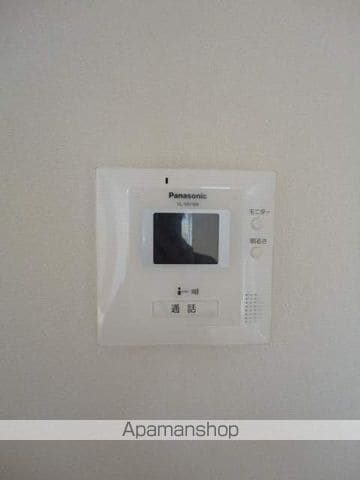 リバティベル東町IIの内装写真