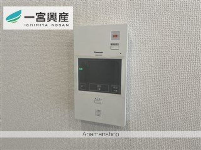 VILLA LUCEの内装写真