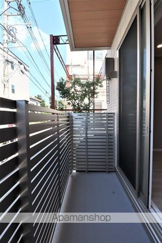 セレスティア前野町の内装写真