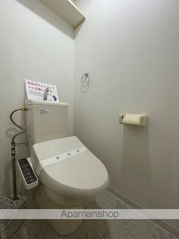 マ・メゾン池場の内装写真
