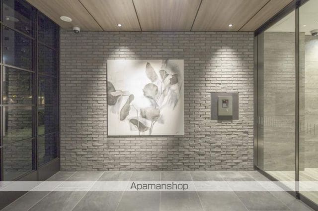 エンクレスト博多GATEの外観写真