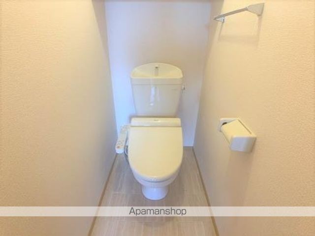 タウンフォートIB棟の内装写真