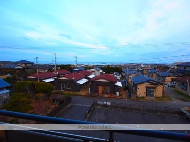 ミラージのその他写真