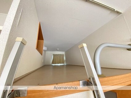 レオパレスサンシティー[1K/19.87m2]の内装2