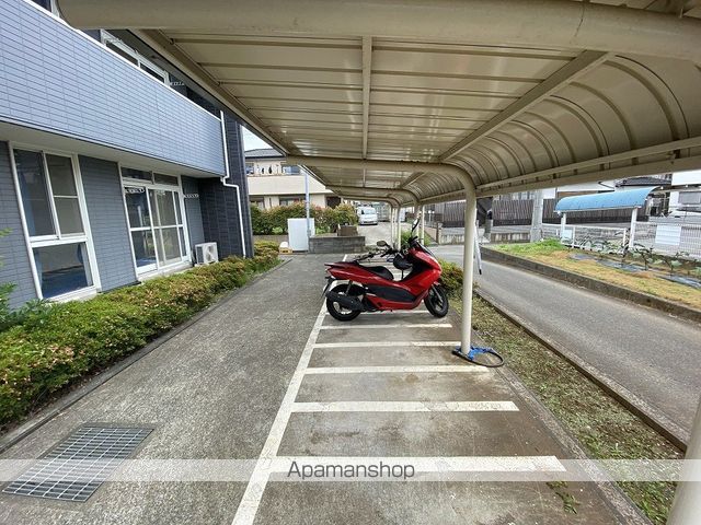 レオパレスベルヴィル湘南のその他写真
