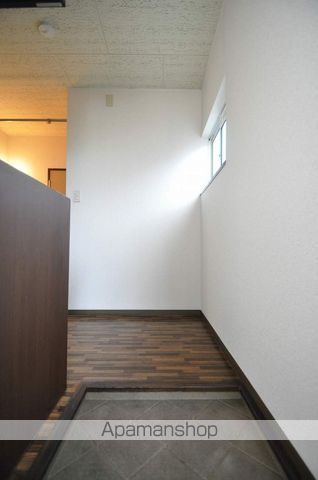 S.T.VILLA TSUSHIMA Aの内装写真
