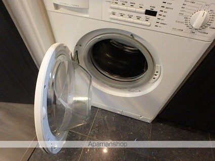 東京都港区新橋６丁目[1K/20.62m2]のその他設備