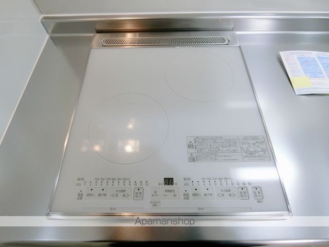 フジパレス百舌鳥駅南II番館の内装写真