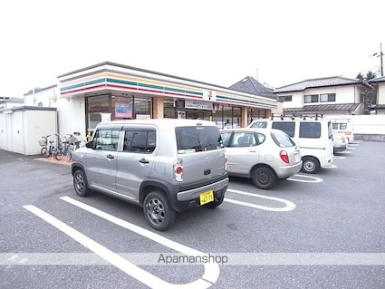 ＤーＲＯＯＭ八幡町[1LDK/41.6m2]の周辺6