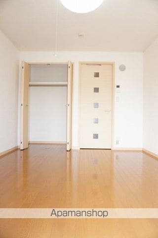 ベルメゾン法花の内装写真