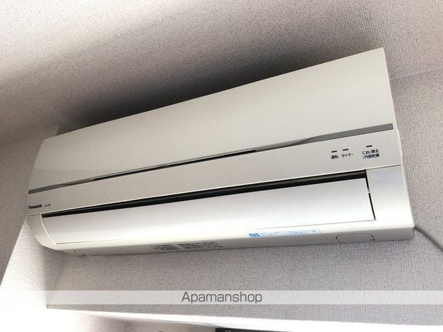 スペランツァの内装写真