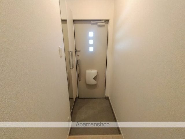 プラム ESAKAの内装写真