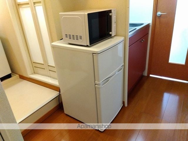 レオパレスTREASUREの内装写真