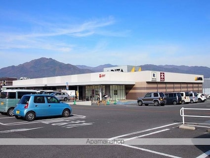 マンション仁木[1R/25m2]の周辺6